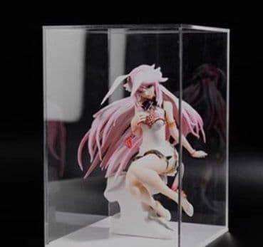 フィギュアケース 小型 クリアガード コレクション保護ケース