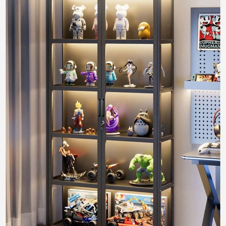 フィギュアケース大型コレクタブルボックス