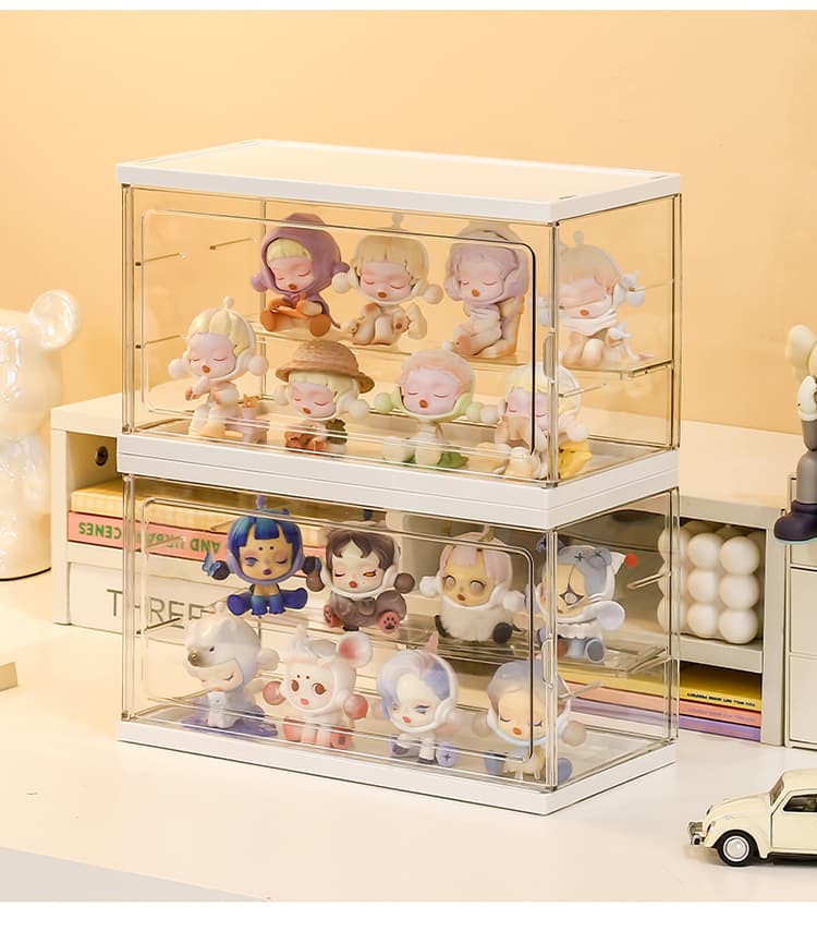 フィギュアケース クリアビュー コレクションケース