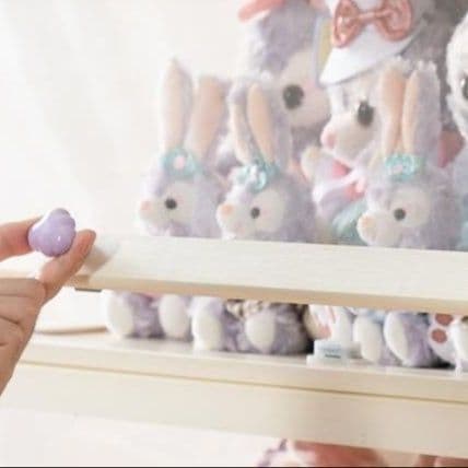 フィギュアケース 大型 大容量コレクション用ぬいぐるみディスプレイケース